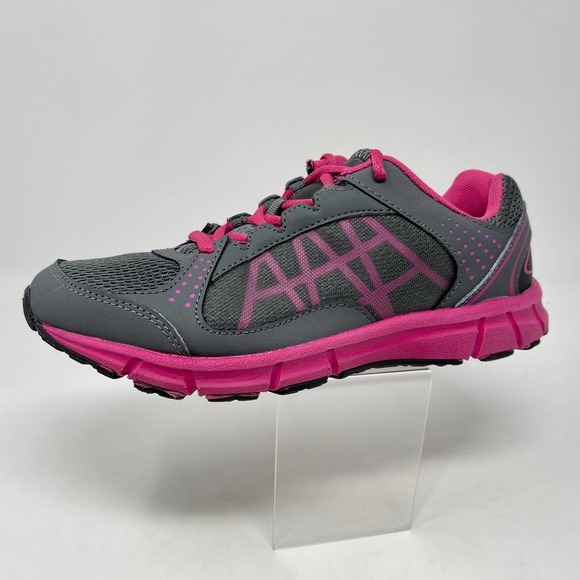 Danskin Now Womens Sz 7 1/2 Running Shoes WMDN1400005 S720-800 - Picture 1 of 10